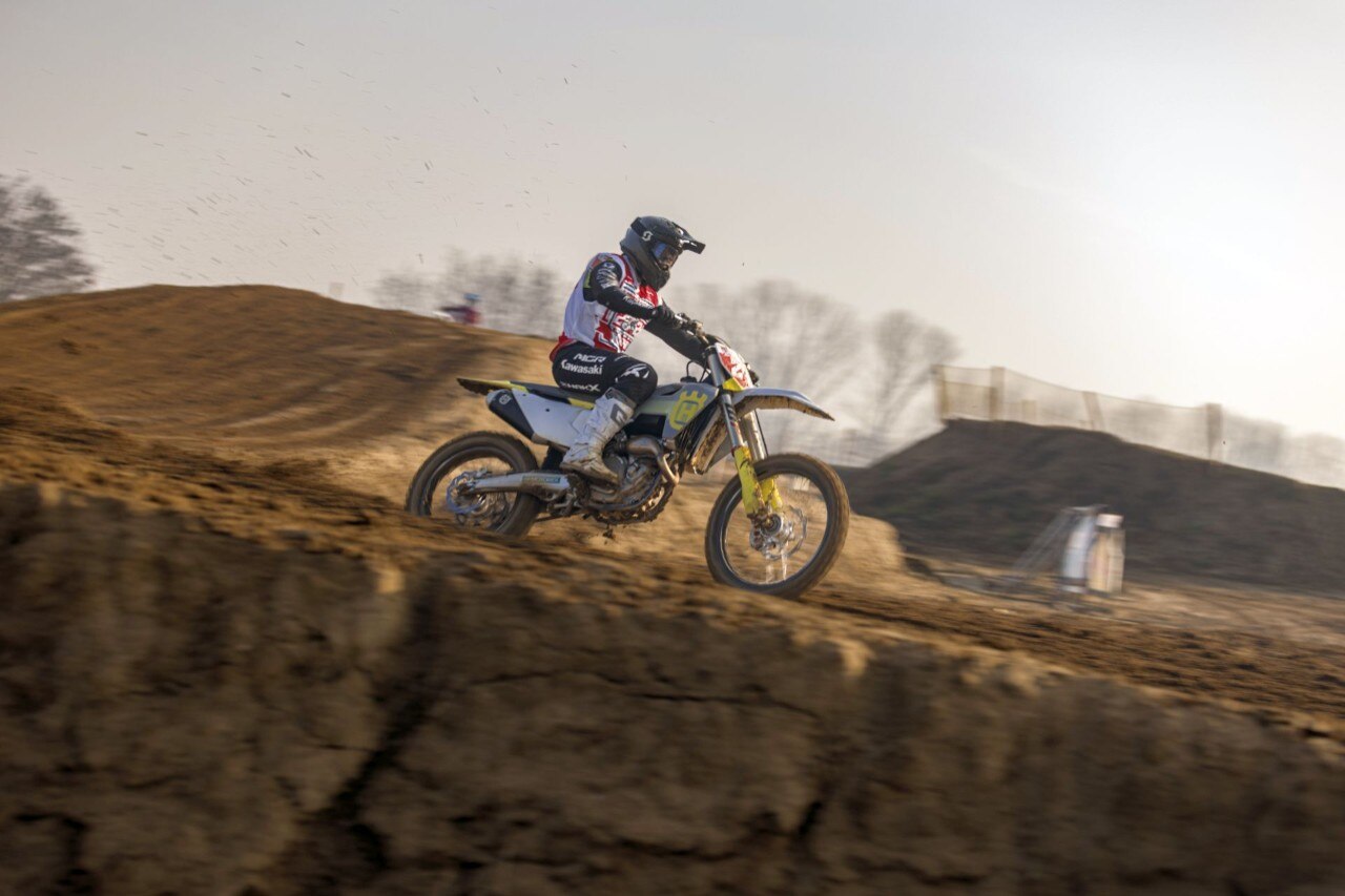 Master MX 2024 - The Race 